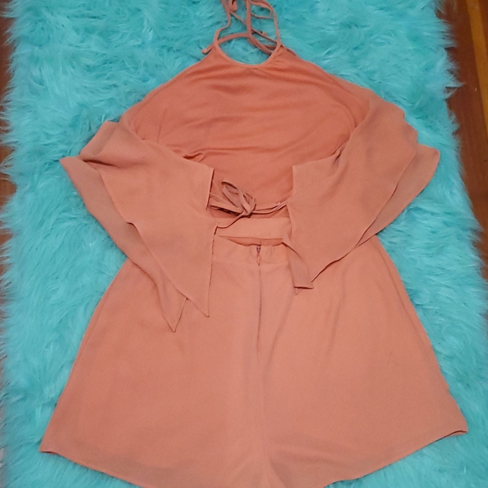 Romper - Picture 2 of 2